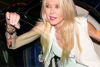 Tara Reid nude