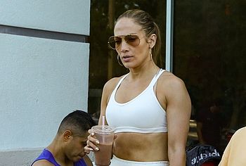 Jennifer Lopez nude