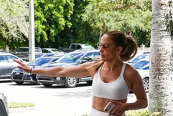 Jennifer Lopez nude