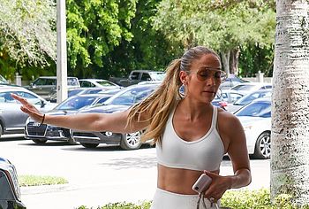 Jennifer Lopez nude