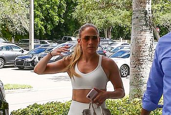 Jennifer Lopez nude