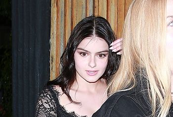 Ariel Winter nude
