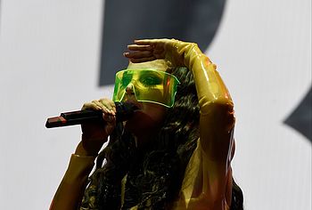 Tulisa Contostavlos nude