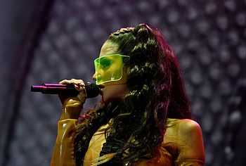 Tulisa Contostavlos nude