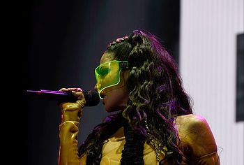 Tulisa Contostavlos nude