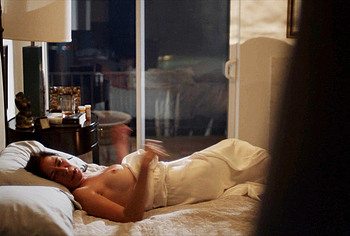 Anna Paquin nude sex