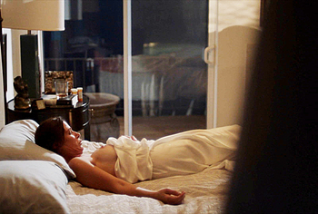 Anna Paquin nude sex