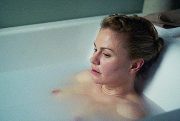 Anna Paquin nude sex
