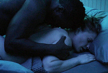 Anna Paquin nude sex