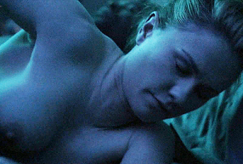Anna Paquin nude sex