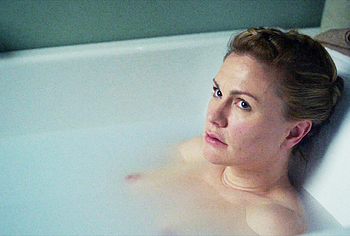 Anna Paquin nude sex