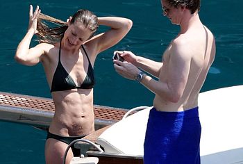 Hannah Bagshawe nude