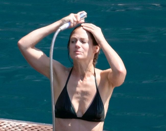 Hannah Bagshawe nude