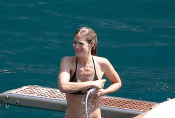 Hannah Bagshawe nude