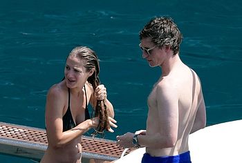 Hannah Bagshawe nude