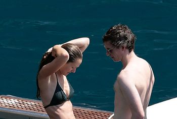 Hannah Bagshawe nude