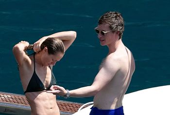 Hannah Bagshawe nude