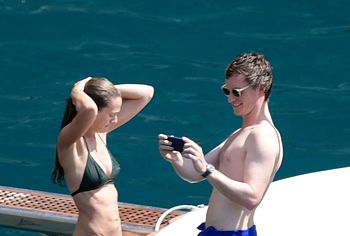 Hannah Bagshawe nude