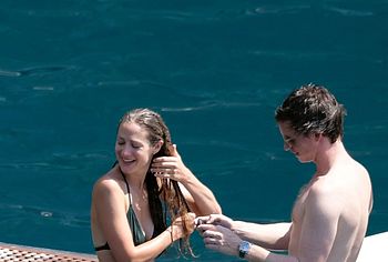 Hannah Bagshawe nude