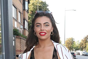 Francesca Allen nude