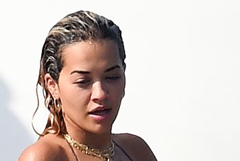 Rita Ora Pussy