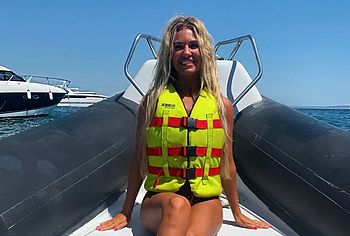 Christine McGuinness nude