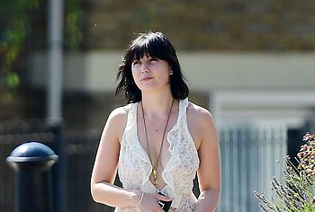 Daisy Lowe nude