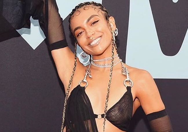 Bianca Leonor Quinonez nude