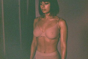 Charli XCX nude