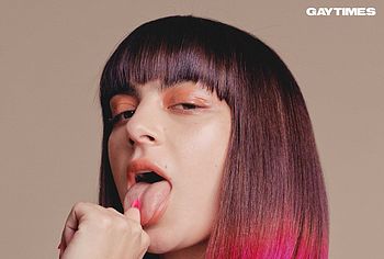Charli XCX nude