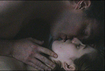 Honor Swinton Byrne Nude