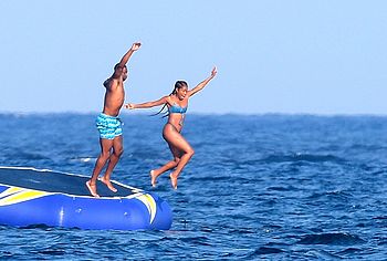 Gabrielle Union nude