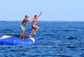 Gabrielle Union nude