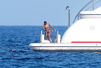 Gabrielle Union nude