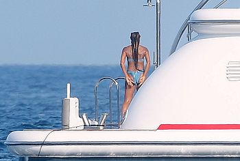 Gabrielle Union nude