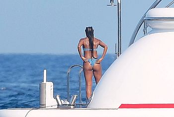 Gabrielle Union nude