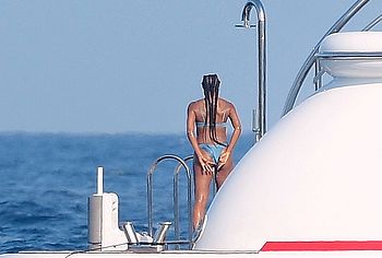 Gabrielle Union nude