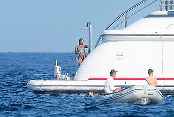 Gabrielle Union nude