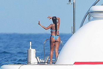 Gabrielle Union nude