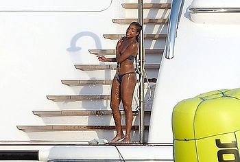 Gabrielle Union nude