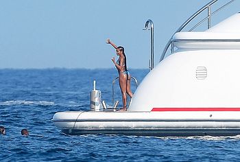 Gabrielle Union nude