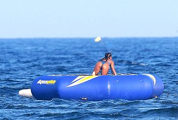 Gabrielle Union nude