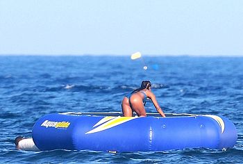 Gabrielle Union nude