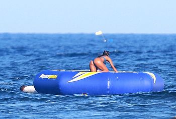 Gabrielle Union nude