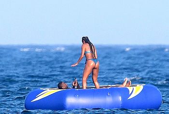 Gabrielle Union nude