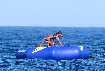 Gabrielle Union nude