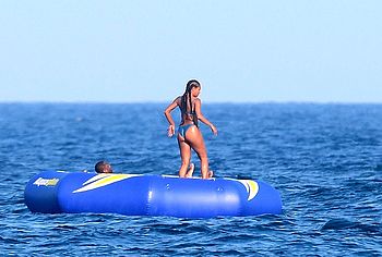 Gabrielle Union nude