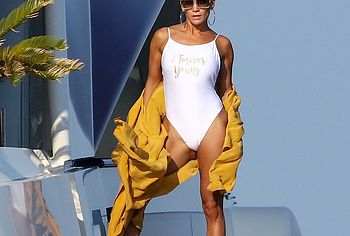 Jennifer Lopez nude