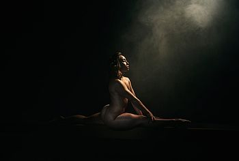 Katelyn Ohashi nude