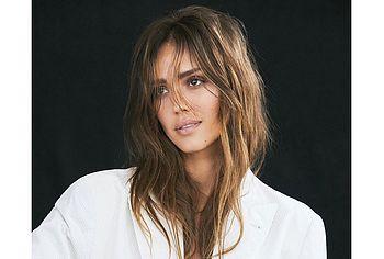 Jessica Alba nude